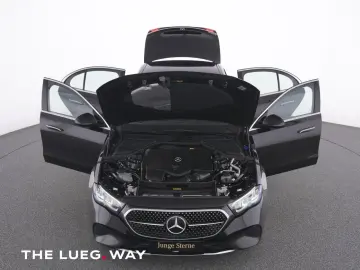 E 200 Avantgarde+NavPrm+LED-HP+Distr+19+KeyG+RFK