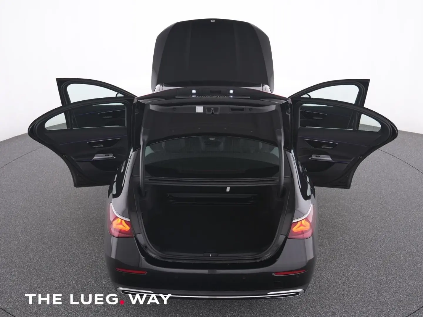 E 200 Avantgarde+NavPrm+LED-HP+Distr+19+KeyG+RFK