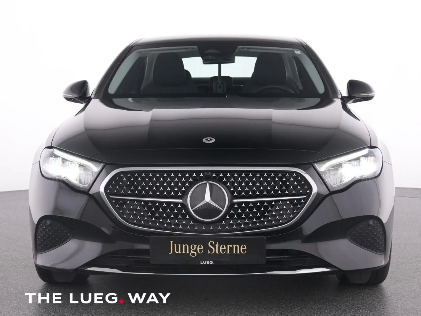 E 200 Avantgarde+NavPrm+LED-HP+Distr+19+KeyG+RFK