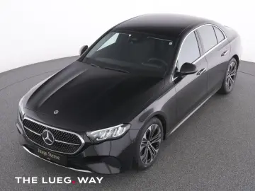 E 200 Avantgarde+NavPrm+LED-HP+Distr+19+KeyG+RFK