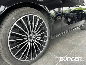E 220 AMG Pano ACC Navi Leder Digitales Cockpit 