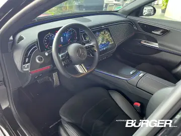 E 220 AMG Pano ACC Navi Leder Digitales Cockpit 