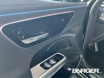E 220 AMG Pano ACC Navi Leder Digitales Cockpit 