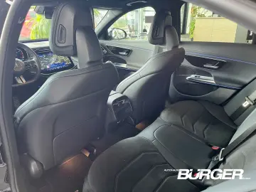E 220 AMG Pano ACC Navi Leder Digitales Cockpit 