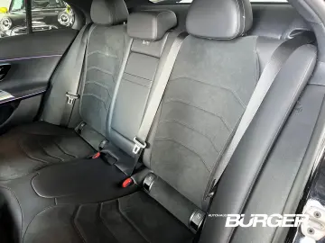 E 220 AMG Pano ACC Navi Leder Digitales Cockpit 