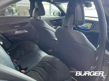 E 220 AMG Pano ACC Navi Leder Digitales Cockpit 