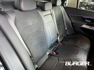 E 220 AMG Pano ACC Navi Leder Digitales Cockpit 