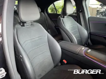 E 220 AMG Pano ACC Navi Leder Digitales Cockpit 