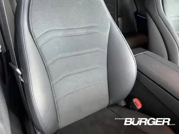 E 220 AMG Pano ACC Navi Leder Digitales Cockpit 