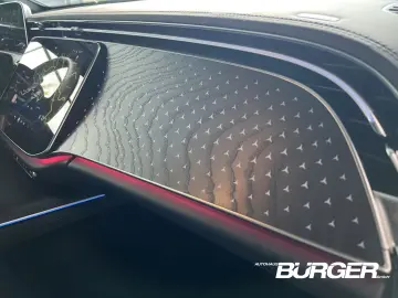 E 220 AMG Pano ACC Navi Leder Digitales Cockpit 