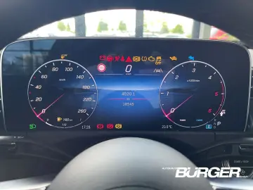 E 220 AMG Pano ACC Navi Leder Digitales Cockpit 