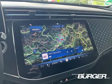 E 220 AMG Pano ACC Navi Leder Digitales Cockpit 