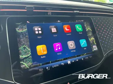 E 220 AMG Pano ACC Navi Leder Digitales Cockpit 
