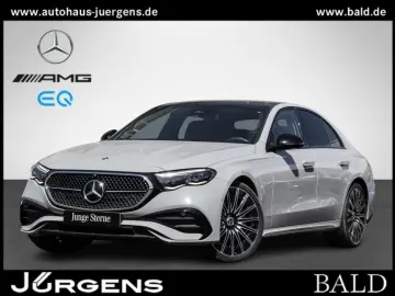 E 450 4M AMG-Sport/Technik/Super/Pano/Night/Dist