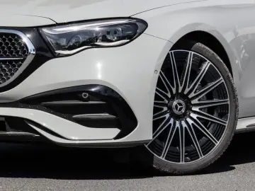 E 450 4M AMG-Sport/Technik/Super/Pano/Night/Dist