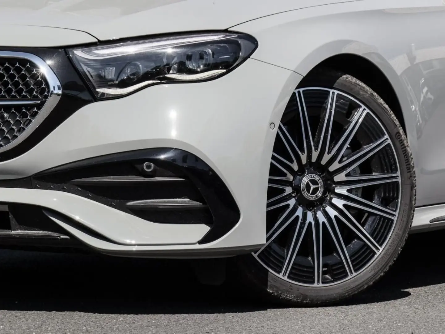 E 450 4M AMG-Sport/Technik/Super/Pano/Night/Dist
