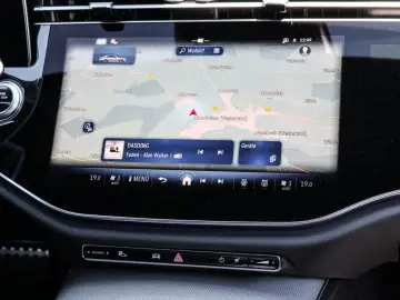 E 450 4M AMG-Sport/Technik/Super/Pano/Night/Dist