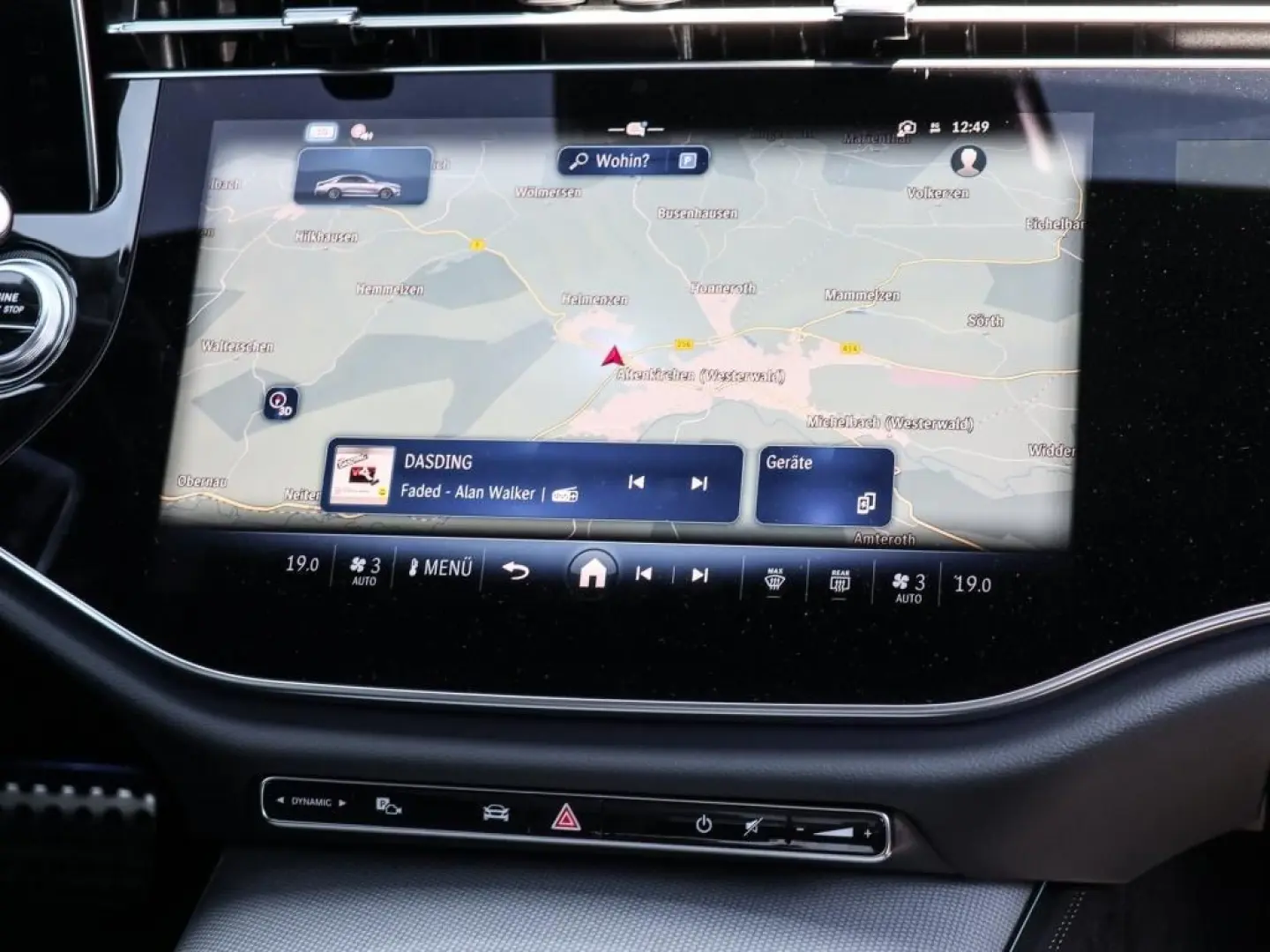 E 450 4M AMG-Sport/Technik/Super/Pano/Night/Dist