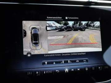 E 450 4M AMG-Sport/Technik/Super/Pano/Night/Dist