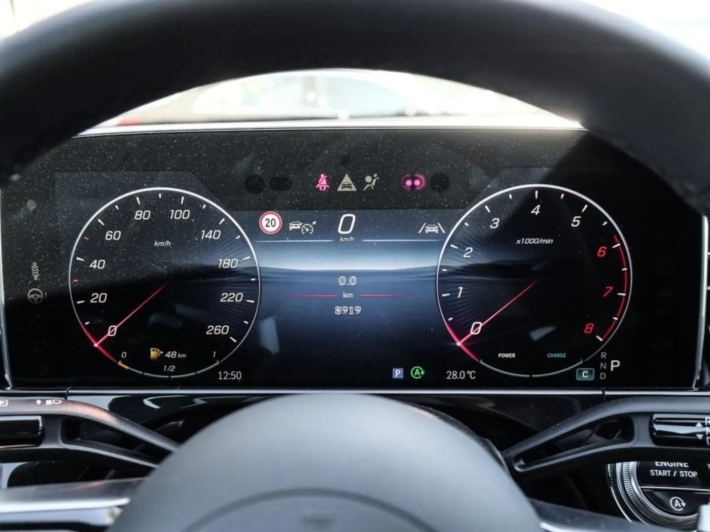 E 450 4M AMG-Sport/Technik/Super/Pano/Night/Dist