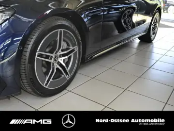 E 220 d AMG KAMERA AHK DISTR. LED KEYLESS ADV.