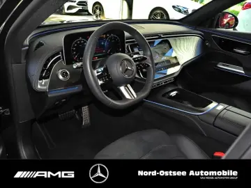E 220 d AMG KAMERA AHK DISTR. LED KEYLESS ADV.