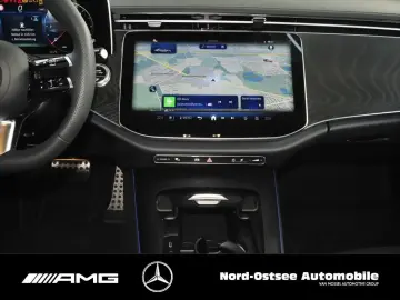 E 220 d AMG KAMERA AHK DISTR. LED KEYLESS ADV.