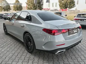E 220 d Limousine Night+RüKam+MBUX+LED+Totwink