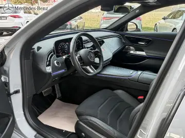 E 220 d Limousine Night+RüKam+MBUX+LED+Totwink