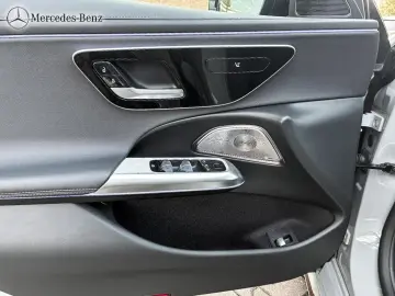 E 220 d Limousine Night+RüKam+MBUX+LED+Totwink