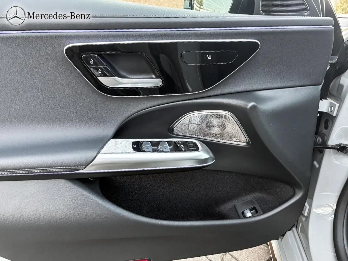 E 220 d Limousine Night+RüKam+MBUX+LED+Totwink