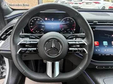 E 220 d Limousine Night+RüKam+MBUX+LED+Totwink