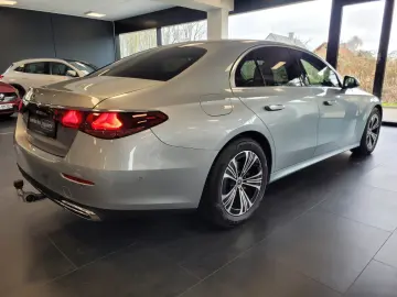 E 220 d AVANTGARDE ADVANCED AHK 18