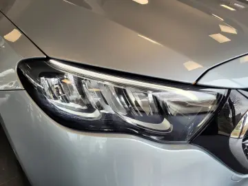 E 220 d AVANTGARDE ADVANCED AHK 18