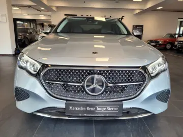 E 220 d AVANTGARDE ADVANCED AHK 18