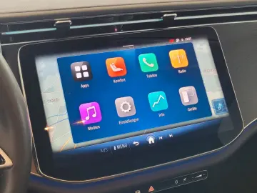 E 220 d AVANTGARDE ADVANCED AHK 18