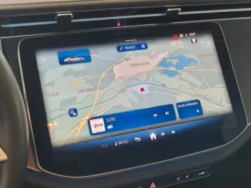 E 220 d AVANTGARDE ADVANCED AHK 18
