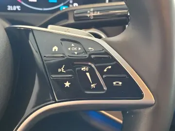 E 220 d AVANTGARDE ADVANCED AHK 18