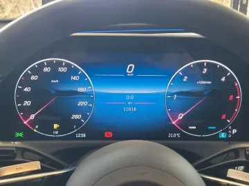 E 220 d AVANTGARDE ADVANCED AHK 18