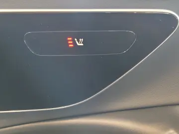 E 220 d AVANTGARDE ADVANCED AHK 18