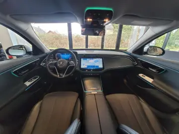 E 220 d AVANTGARDE ADVANCED AHK 18