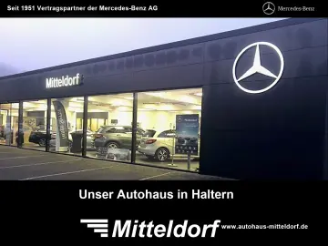 E 220 d AVANTGARDE ADVANCED AHK 18