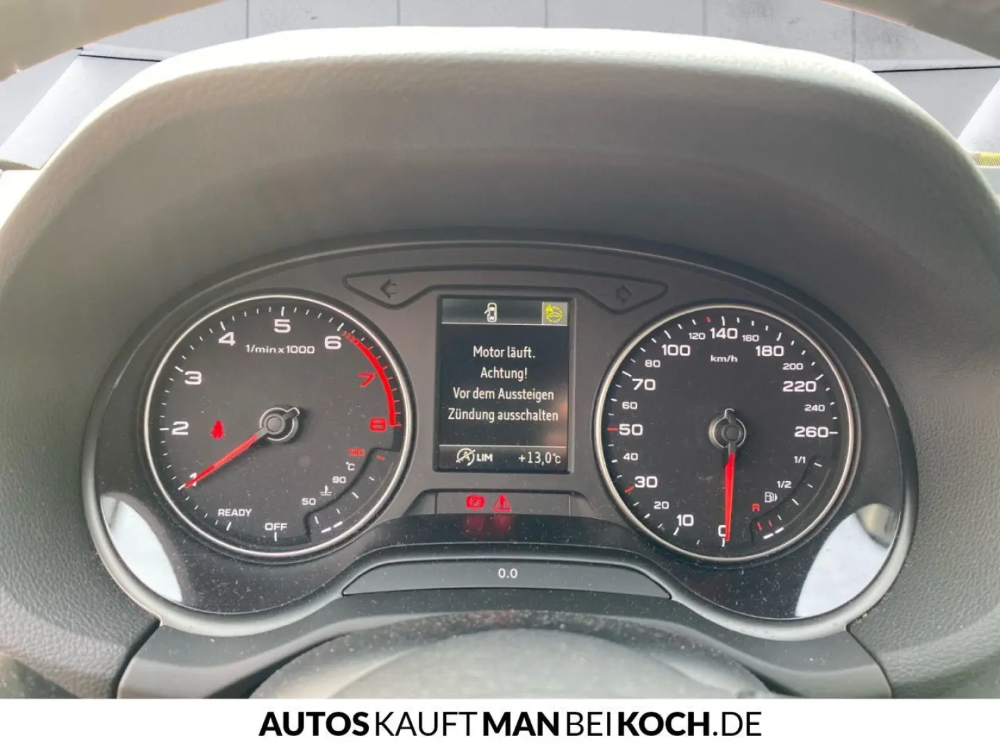 Q2 30 TFSI S line PDC NAVI DAB LED 4Season Klima