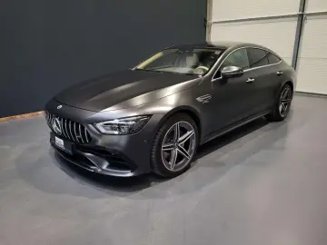AMG GT 43 4Matic   TOP Ausstattung