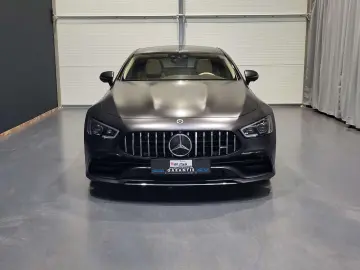 AMG GT 43 4Matic+ *TOP Ausstattung*