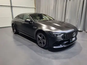 AMG GT 43 4Matic+ *TOP Ausstattung*