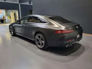 AMG GT 43 4Matic+ *TOP Ausstattung*