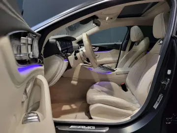 AMG GT 43 4Matic+ *TOP Ausstattung*