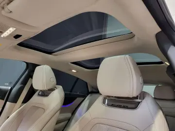 AMG GT 43 4Matic+ *TOP Ausstattung*