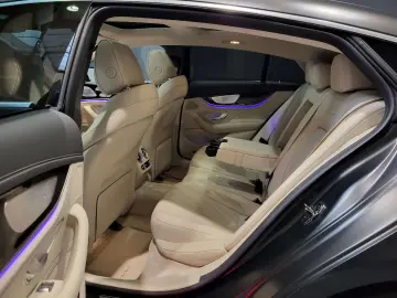 AMG GT 43 4Matic+ *TOP Ausstattung*